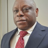 Olanrewaju Olagunju