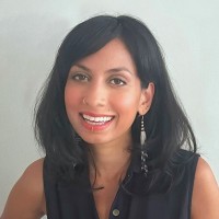 Zahra Ali-Shapiro