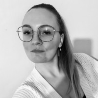Alina Takazauskaite
