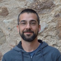 Francesc Fàbregas Càmara