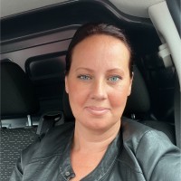 Jeanette Fasth