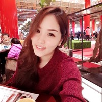 Cherry Wang