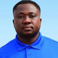 Joseph Baah-Ansah