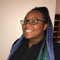 Tamia Robinson