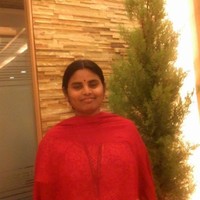 Alli Santoshi
