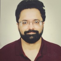 Rishabh Kaushik