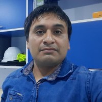 Jose Junior Chanduvi Granados