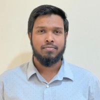 Syed Khaleel Hussain