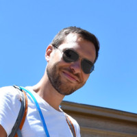 Ben Thyng
