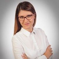 Agata Jastrzembska - Pasierbek