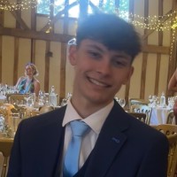 Connor Mills