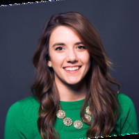 Katie Mathews