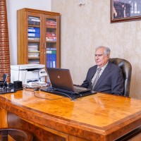 Alamgir Khan Gandapur