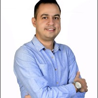Luis Fernando Bustamante