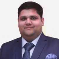 Muhammad Daniyal, M.Sc.