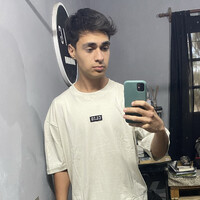 Lucas Ariel Ferreyra