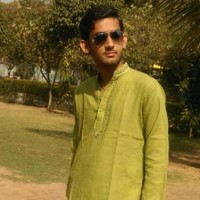 Akash Gediya