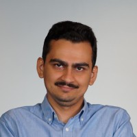 Ali Rahmanzadeh