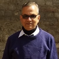 Narendra Kumar Jain