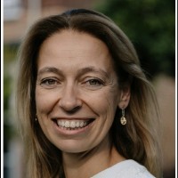 Annemieke Warmerdam