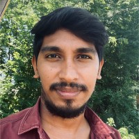 Syamsundar Tamada