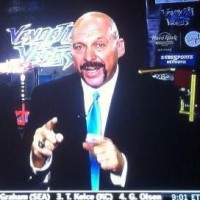 Bernie Fratto