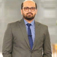 Waqas Shahid
