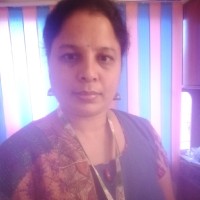 Sravanthika Reddy