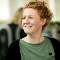 Kim De Mik