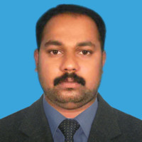 Deepak Chandran
