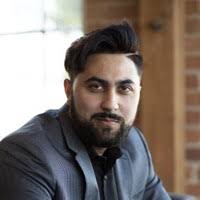 Ali Syed