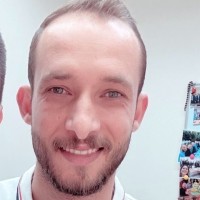 Elyas Alrousan