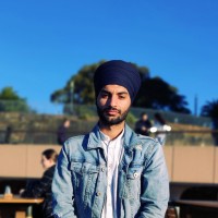 Maninder Singh