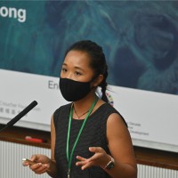 Rainbow Leung, CESGA®