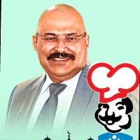 Akhter Javid