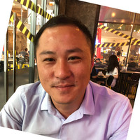 Eddie Ng