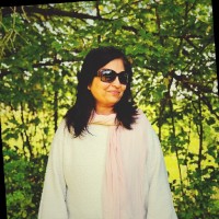 Sreedevi Harishkumar