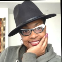 Angie Fields, MM