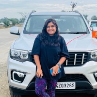 Shreshthi Thakur