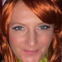 Carrie Cox