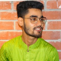 Joy Chandro Mohanta