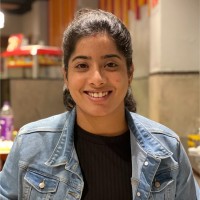 Sai Gayathri Nimmagadda