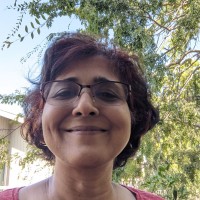 Shobha Oruganti