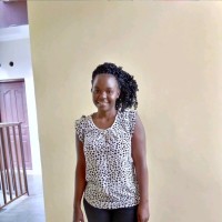 Sharon Achieng Omindi
