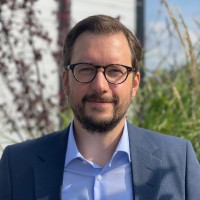 Sascha Roth