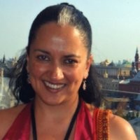 Ferial Haffajee