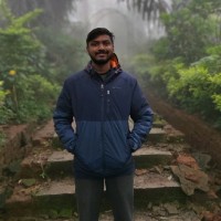 Arjun Vurtur Nagaraja