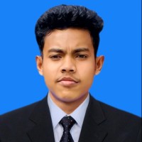 Shubo Ahamed