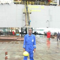 Jean Bosco Noune