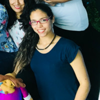 Mery Chumpitaz Sánchez